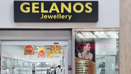 GELANOS JEWELLERY