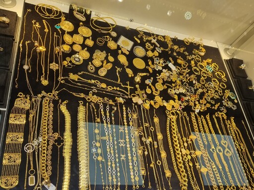 högdalens guldsmed, 21k, 21 karat, guldhängen, guldsmycken, stockholm, guldbutik, guldaffär